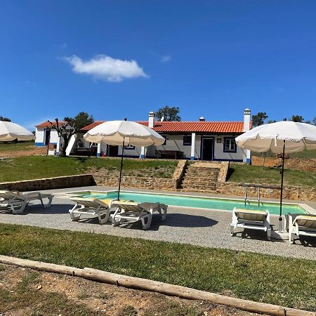 Monte Das Covas Sao Teotonio Ngoại thất bức ảnh