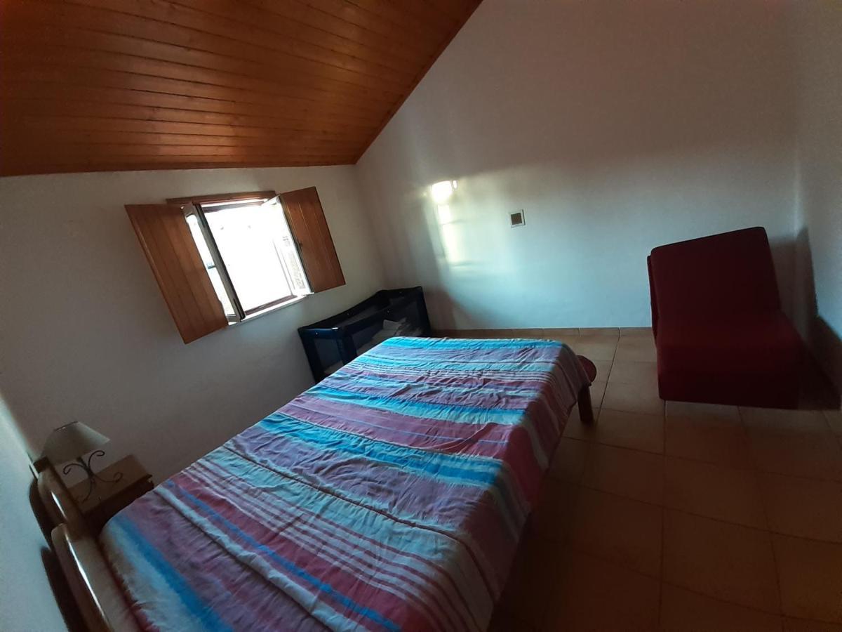 Monte Das Covas Sao Teotonio Ngoại thất bức ảnh