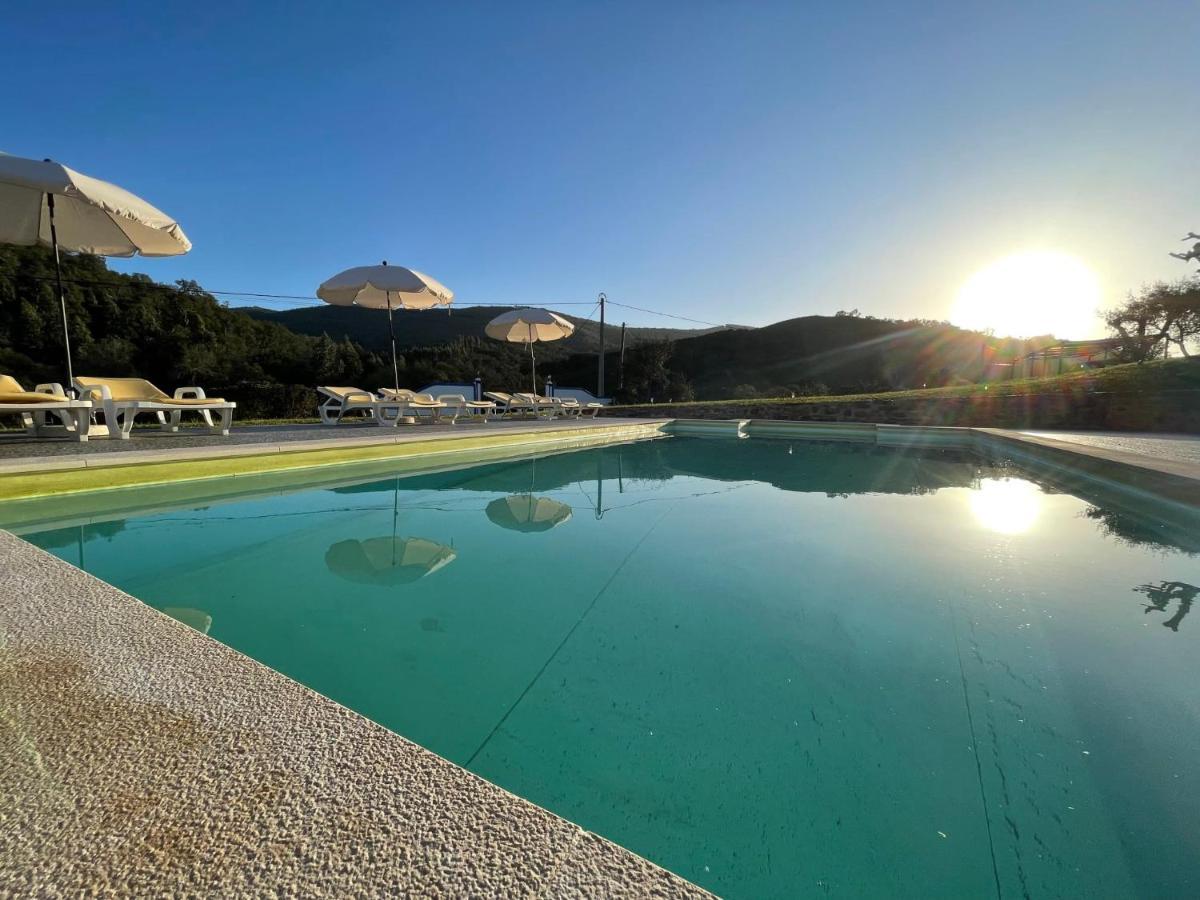 Monte Das Covas Sao Teotonio Ngoại thất bức ảnh